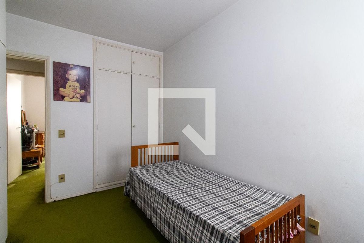 Apartamento à Venda - Jardim Flamboyant, 2 Quartos,  60 m2 em , Campinas - sp | SoloBR