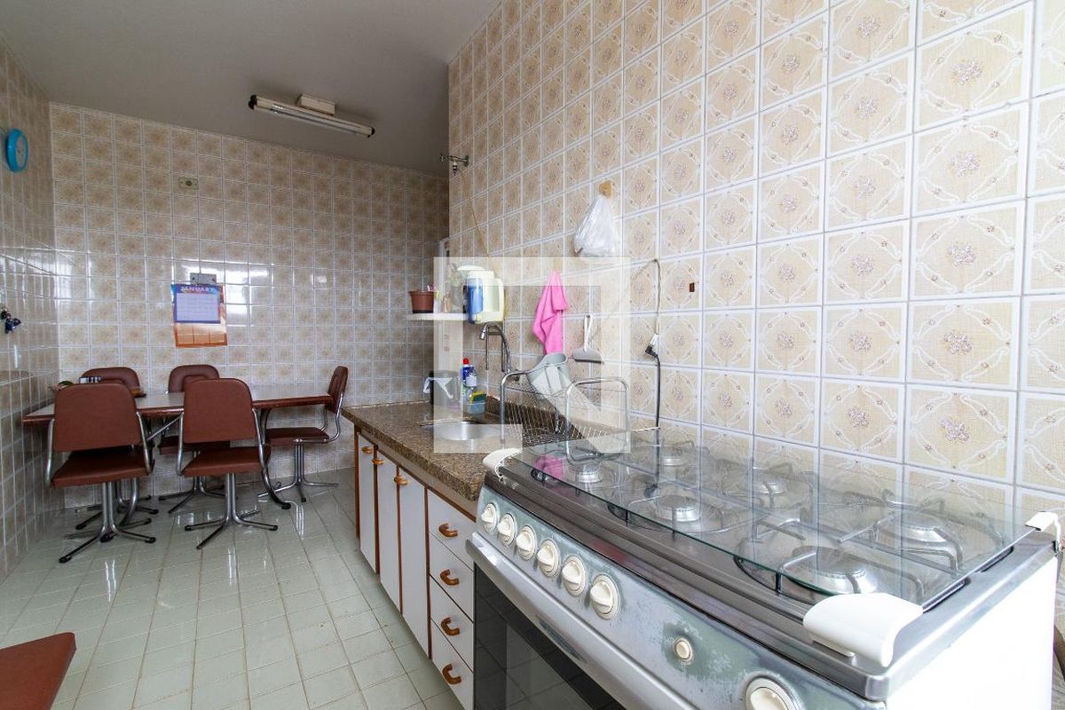 Apartamento à Venda - Jardim Flamboyant, 2 Quartos,  60 m2 em , Campinas - sp | SoloBR