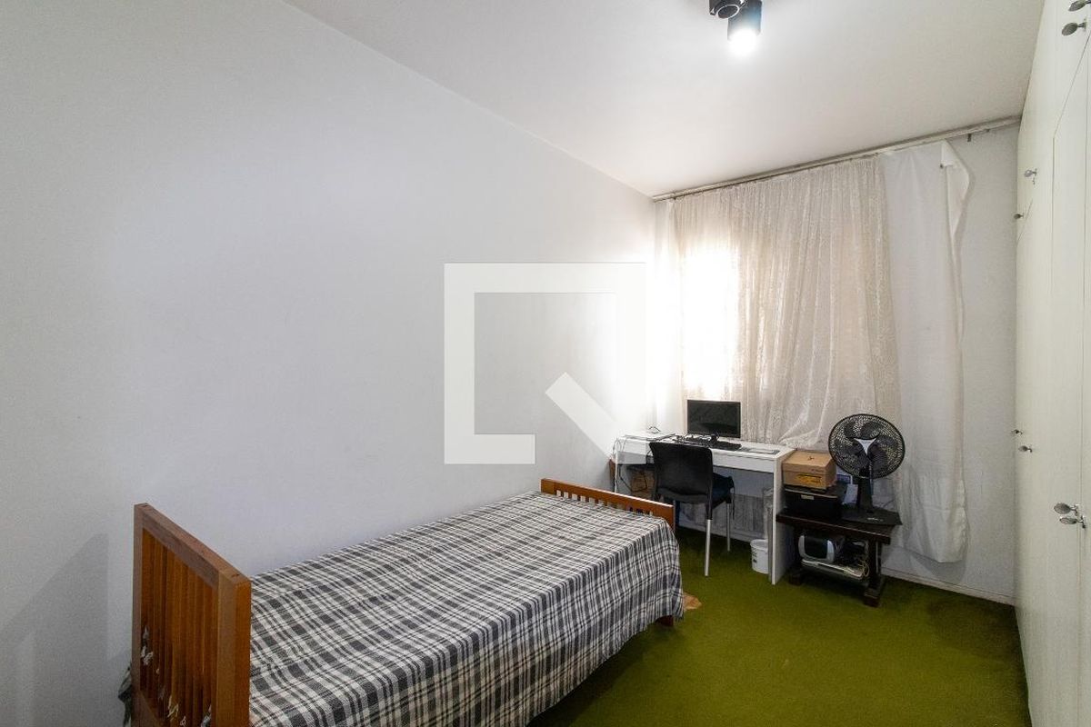 Apartamento à Venda - Jardim Flamboyant, 2 Quartos,  60 m2 em , Campinas - sp | SoloBR