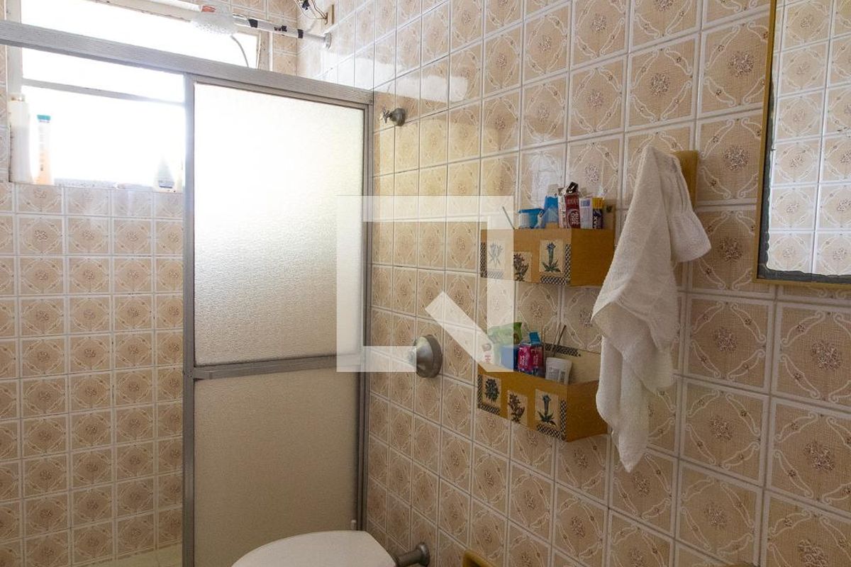 Apartamento à Venda - Jardim Flamboyant, 2 Quartos,  60 m2 em , Campinas - sp | SoloBR