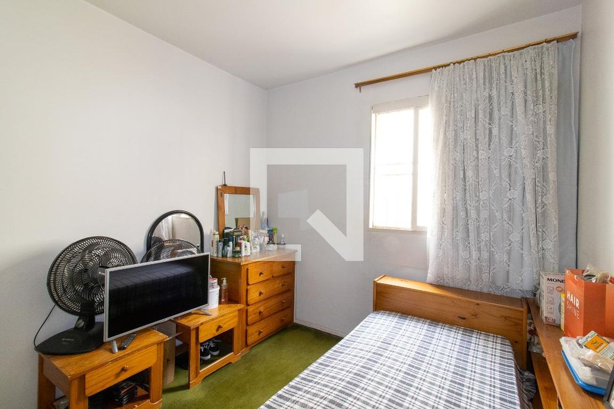 Apartamento à Venda - Jardim Flamboyant, 2 Quartos,  60 m2 em , Campinas - sp | SoloBR