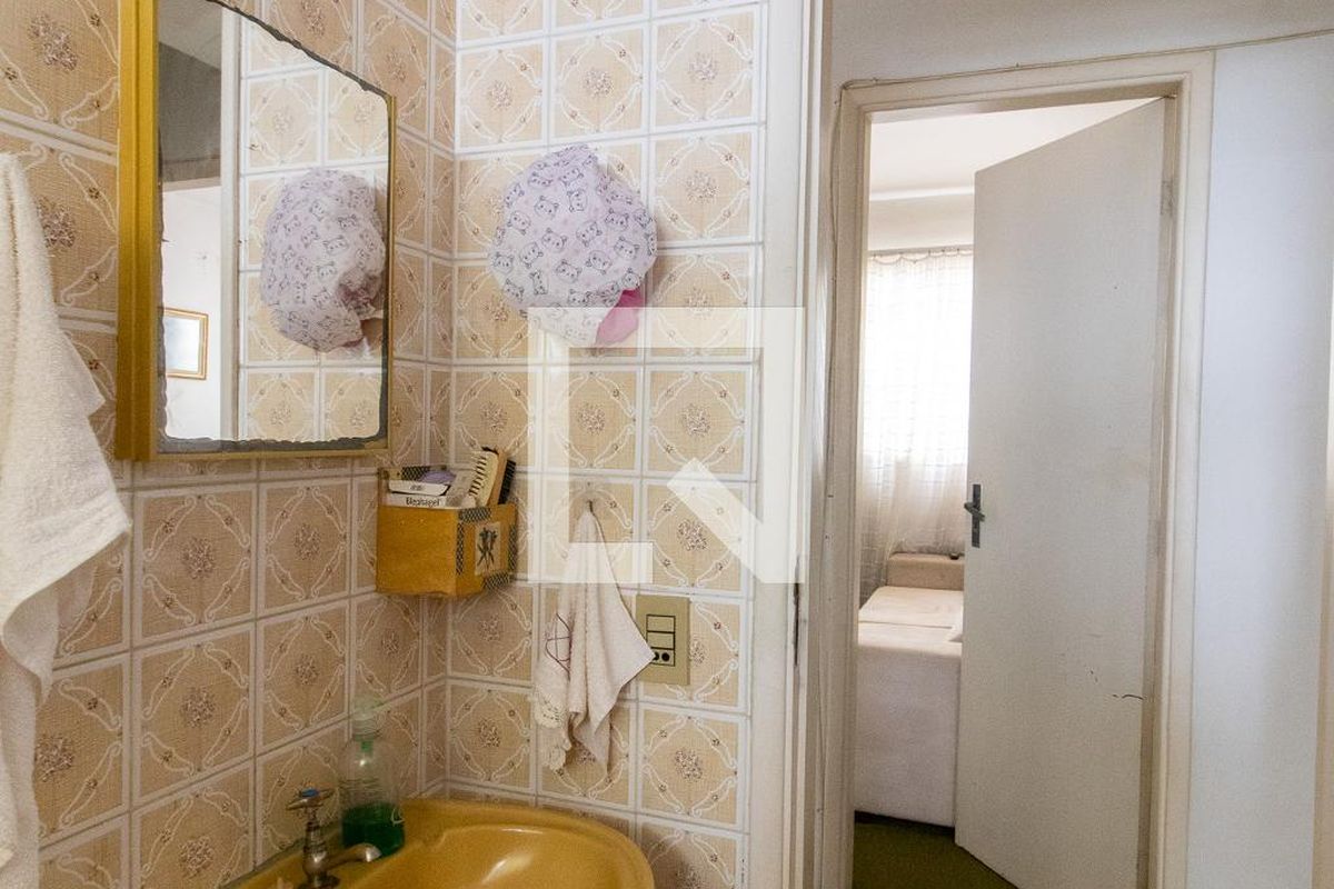 Apartamento à Venda - Jardim Flamboyant, 2 Quartos,  60 m2 em , Campinas - sp | SoloBR