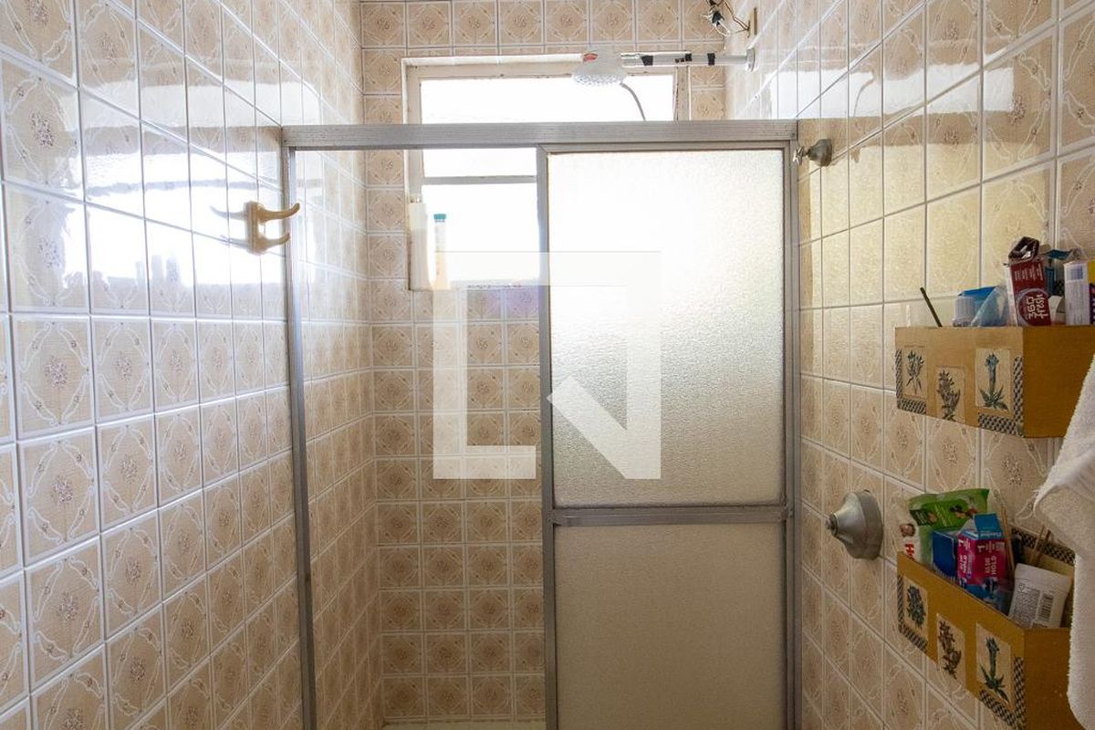 Apartamento à Venda - Jardim Flamboyant, 2 Quartos,  60 m2 em , Campinas - sp | SoloBR