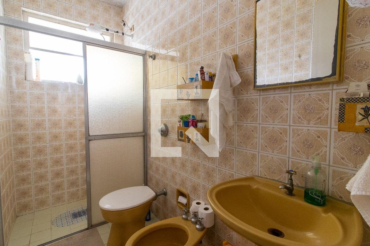 Apartamento à Venda - Jardim Flamboyant, 2 Quartos,  60 m2 em , Campinas - sp | SoloBR