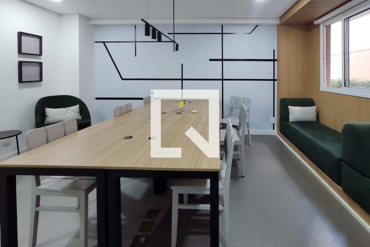Kitnet-Studio, 33 m² - Foto 27