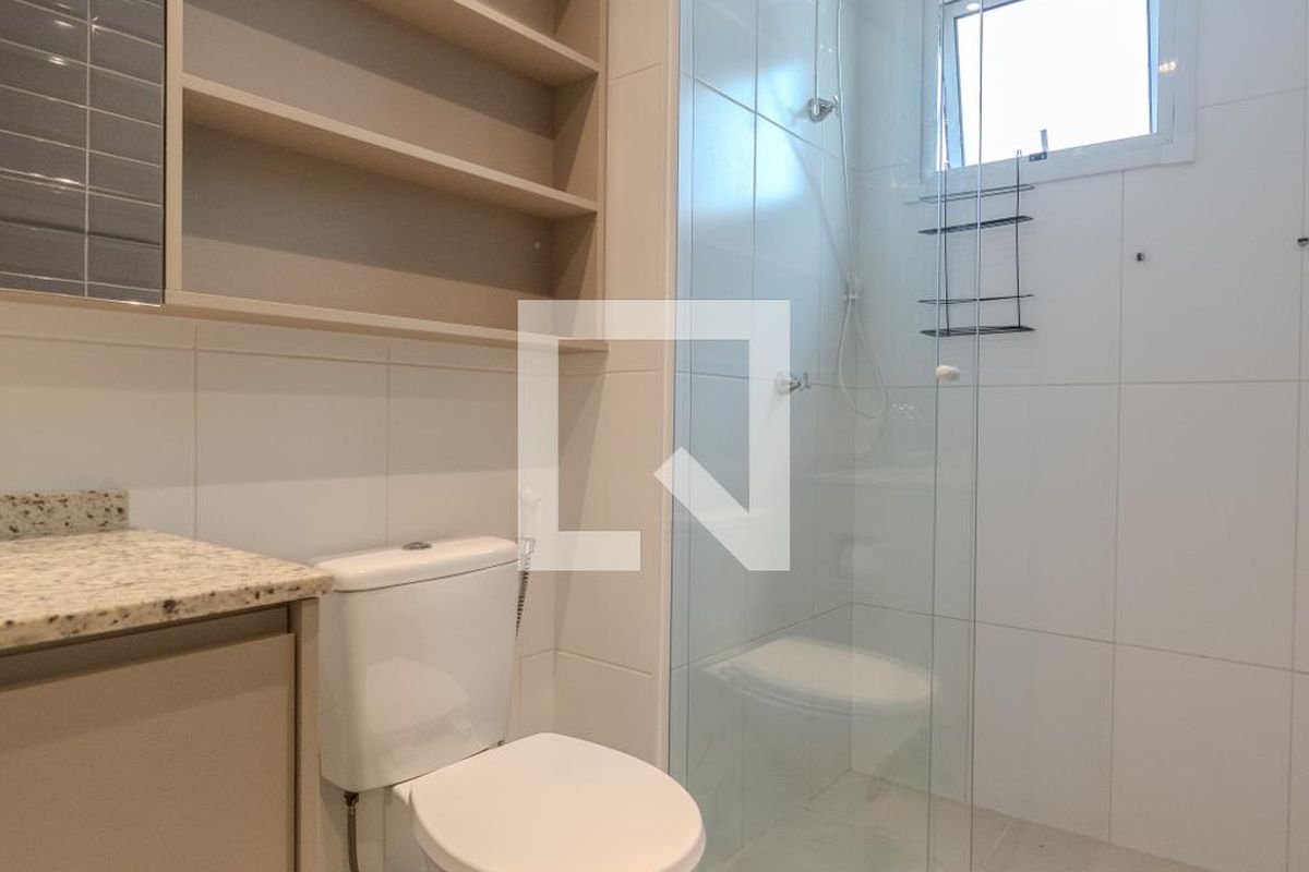 Kitnet-Studio, 33 m² - Foto 11