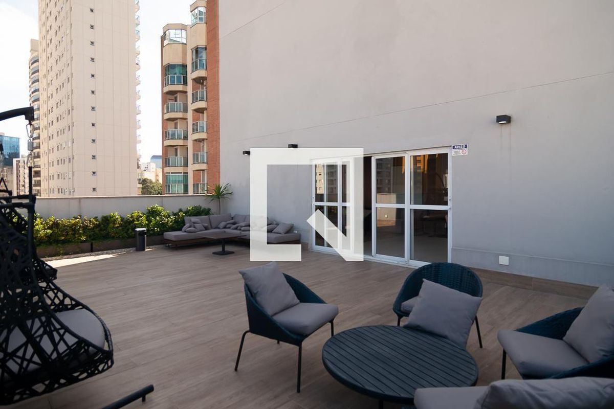 Kitnet-Studio, 33 m² - Foto 36
