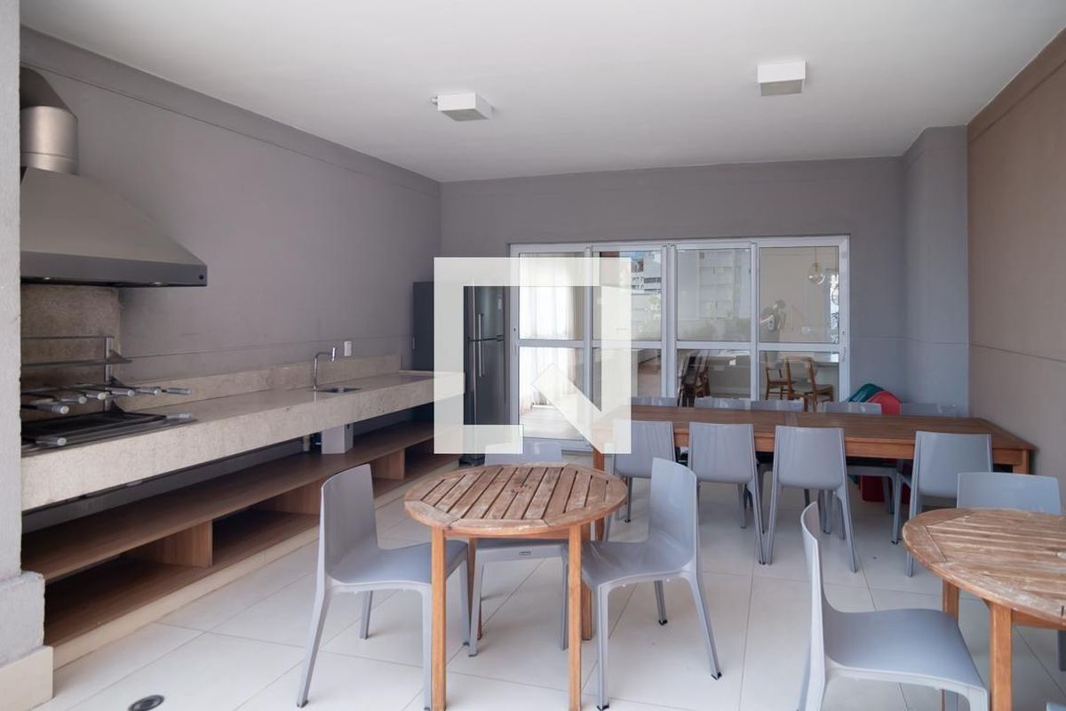 Kitnet-Studio, 33 m² - Foto 31