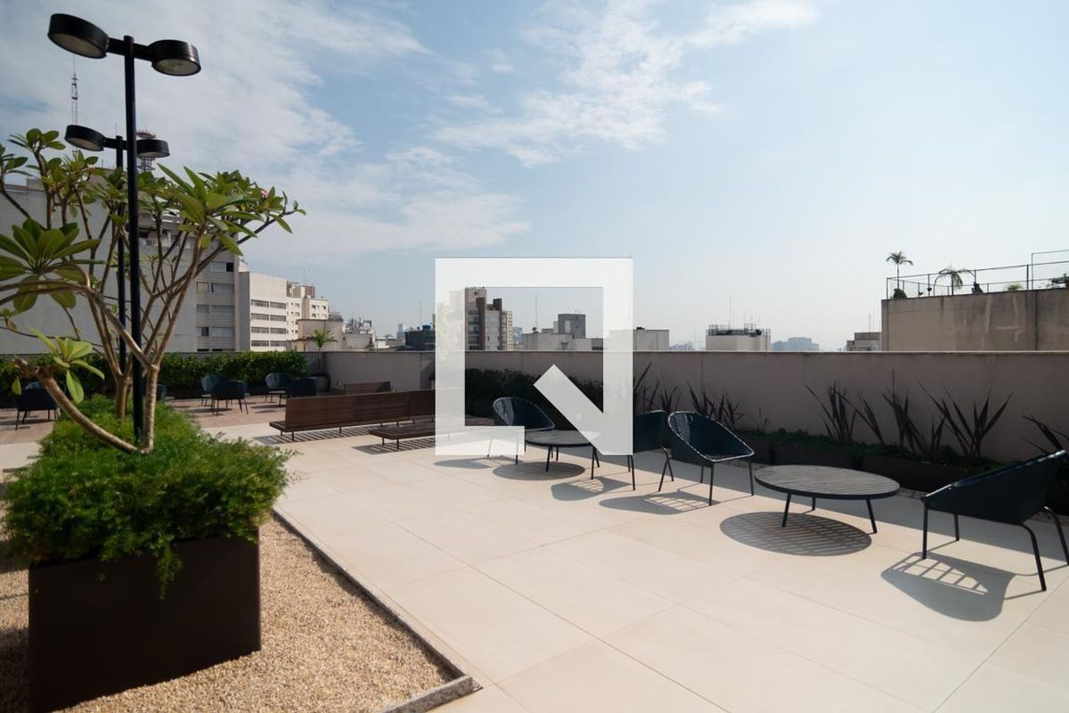 Kitnet-Studio, 33 m² - Foto 26
