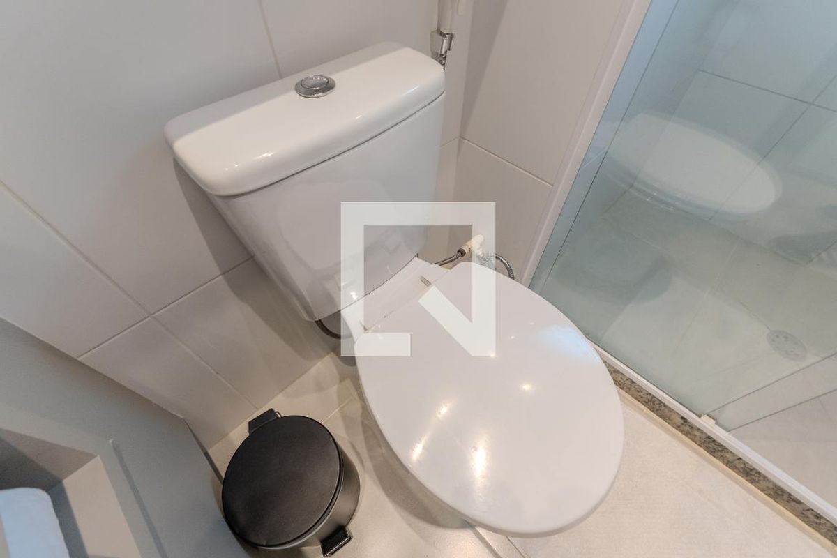 Kitnet-Studio, 33 m² - Foto 13