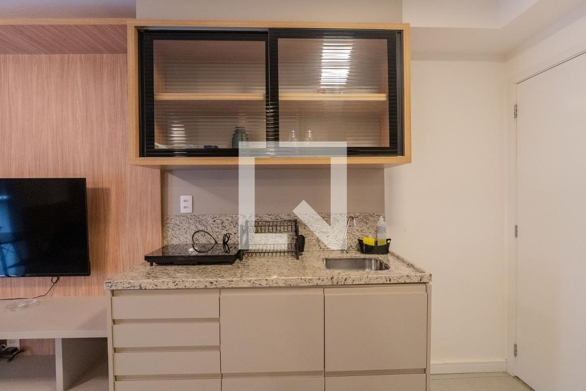 Kitnet-Studio, 33 m² - Foto 18