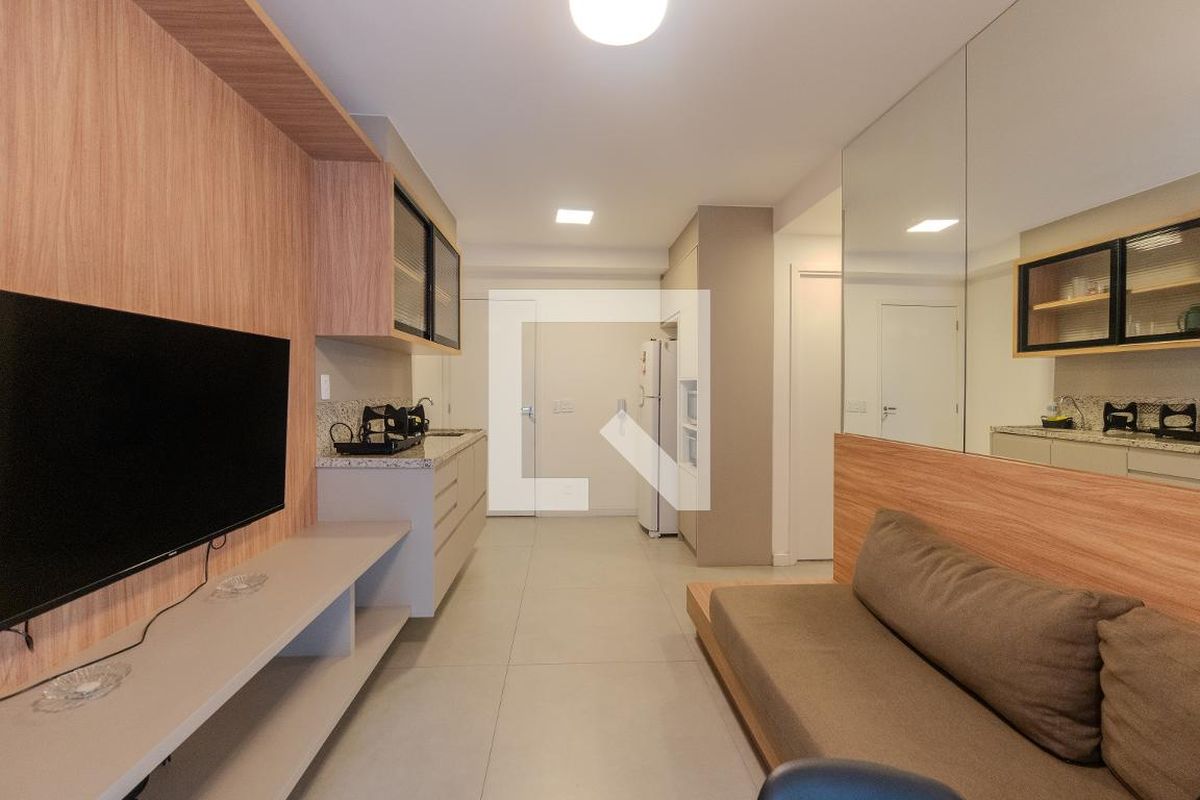 Kitnet-Studio, 33 m² - Foto 5