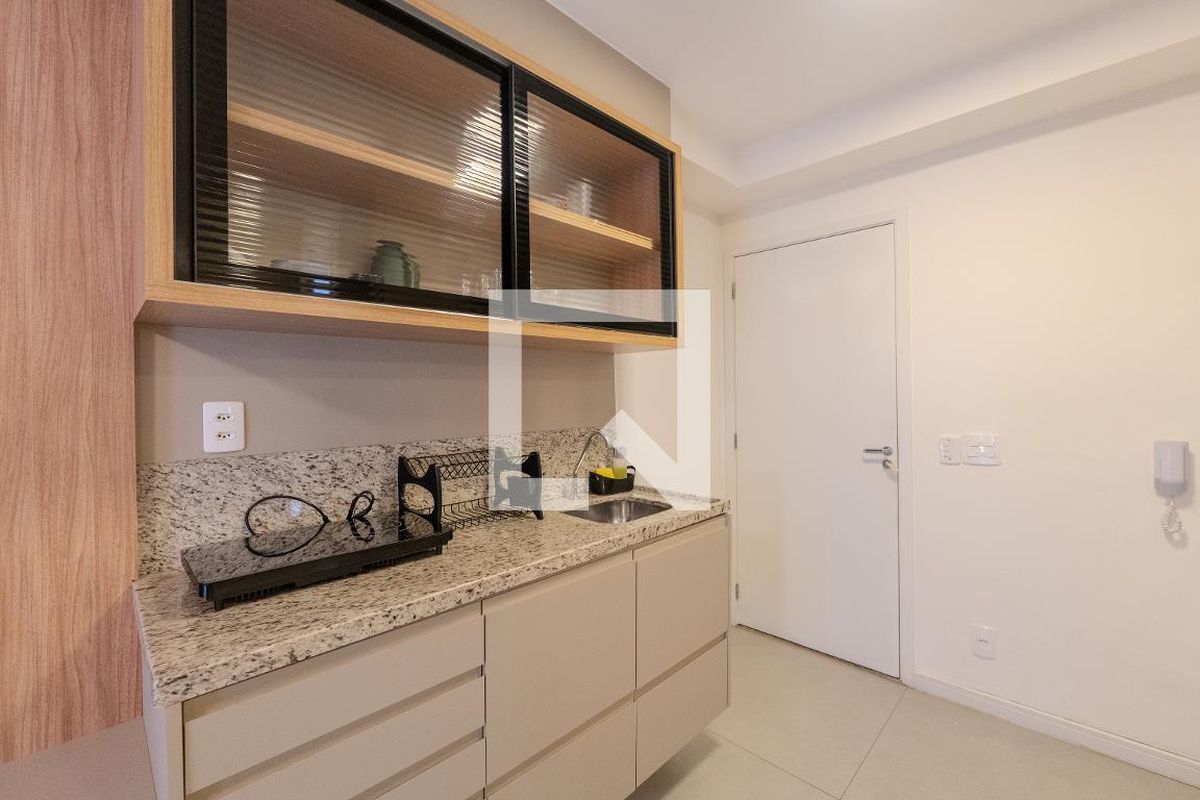 Kitnet-Studio, 33 m² - Foto 16