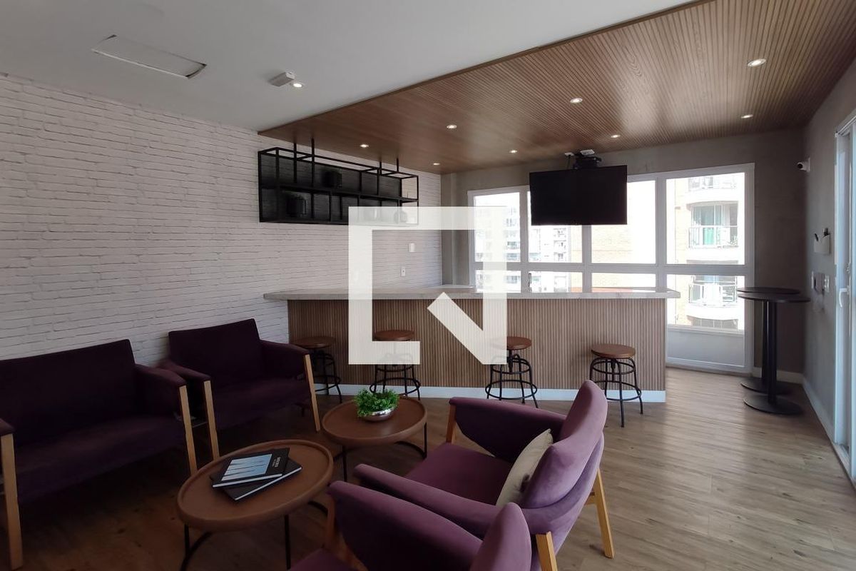 Kitnet-Studio, 33 m² - Foto 35