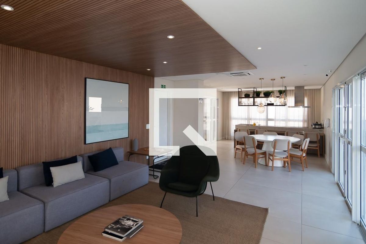 Kitnet-Studio, 33 m² - Foto 41