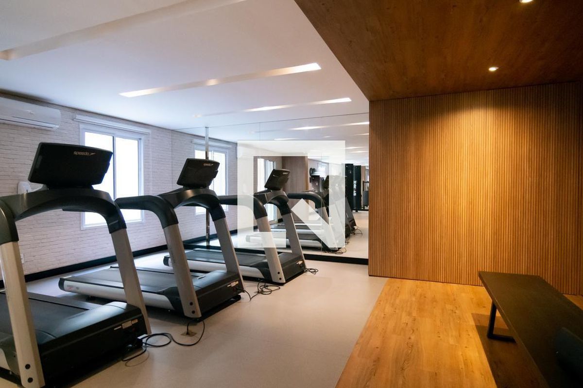 Kitnet-Studio, 33 m² - Foto 37