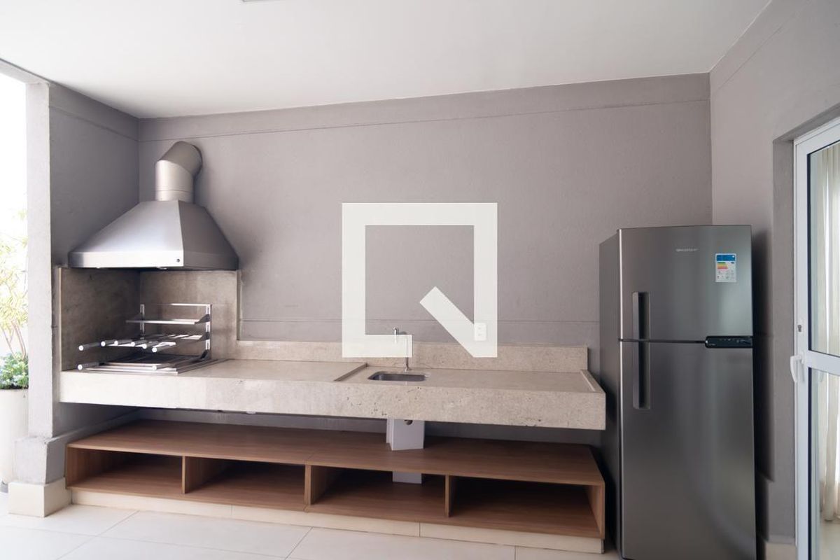 Kitnet-Studio, 33 m² - Foto 33
