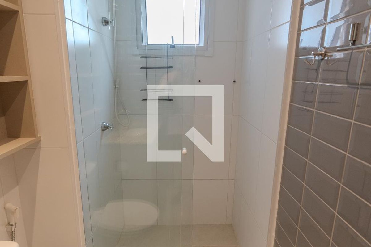 Kitnet-Studio, 33 m² - Foto 14