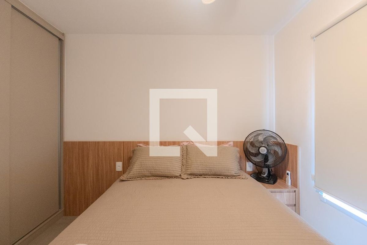 Kitnet-Studio, 33 m² - Foto 7
