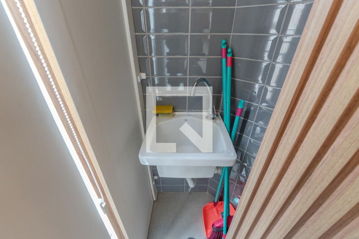 Kitnet-Studio, 33 m² - Foto 20