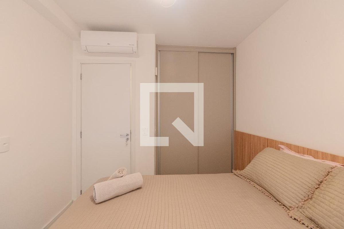 Kitnet-Studio, 33 m² - Foto 9