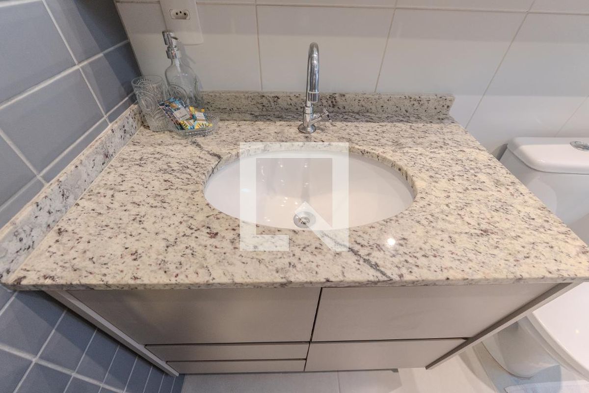 Kitnet-Studio, 33 m² - Foto 12