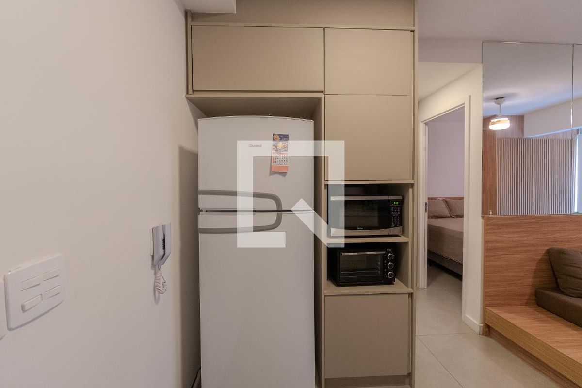 Kitnet-Studio, 33 m² - Foto 19