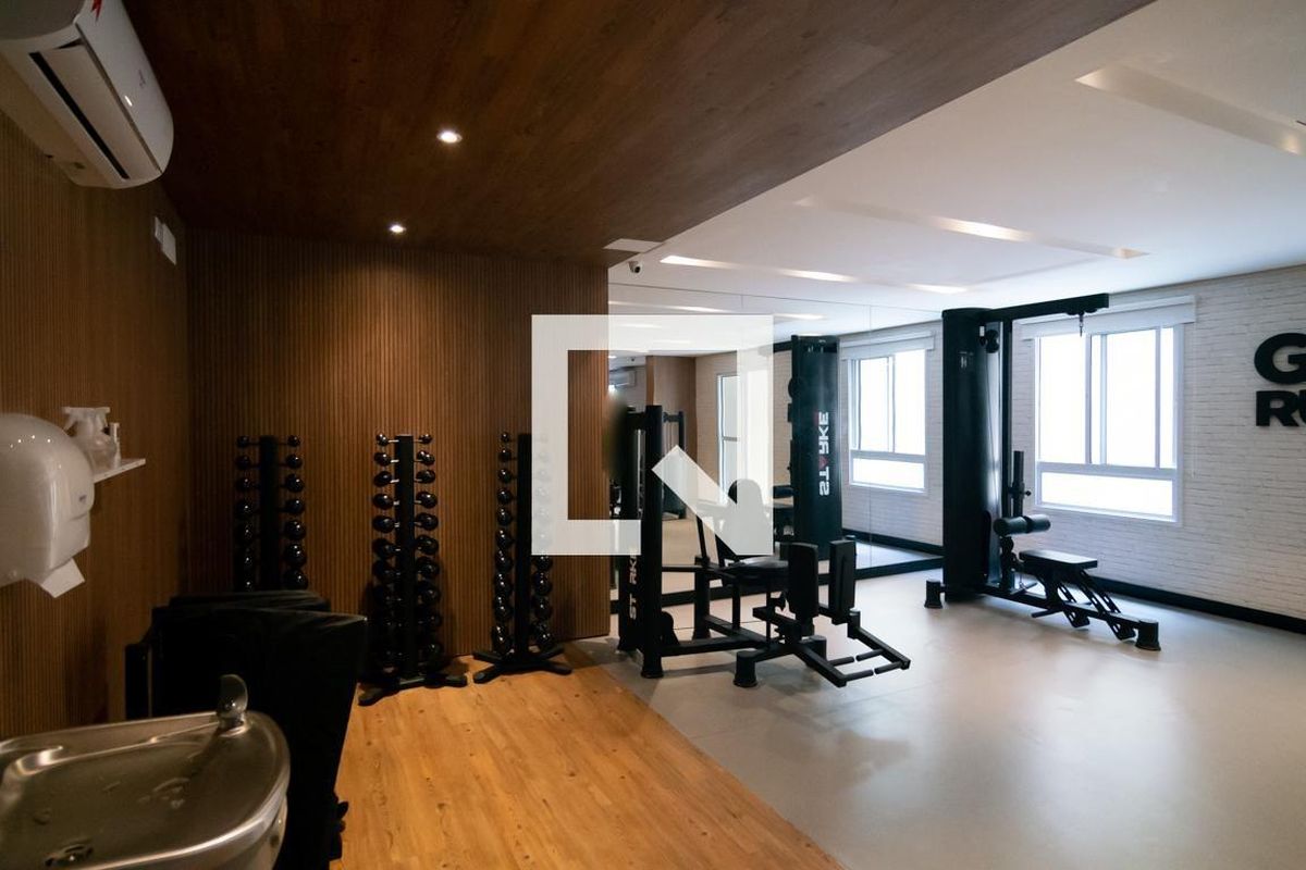 Kitnet-Studio, 33 m² - Foto 38