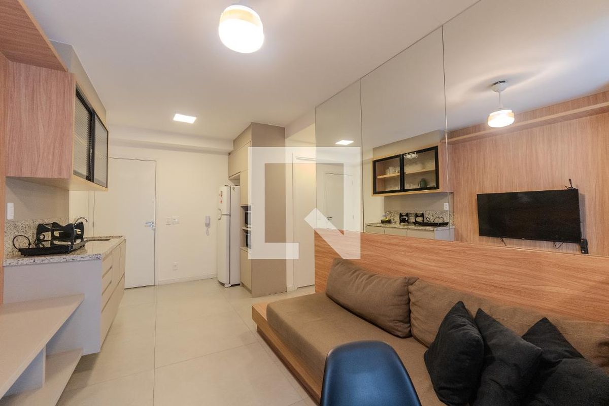 Kitnet-Studio, 33 m² - Foto 4