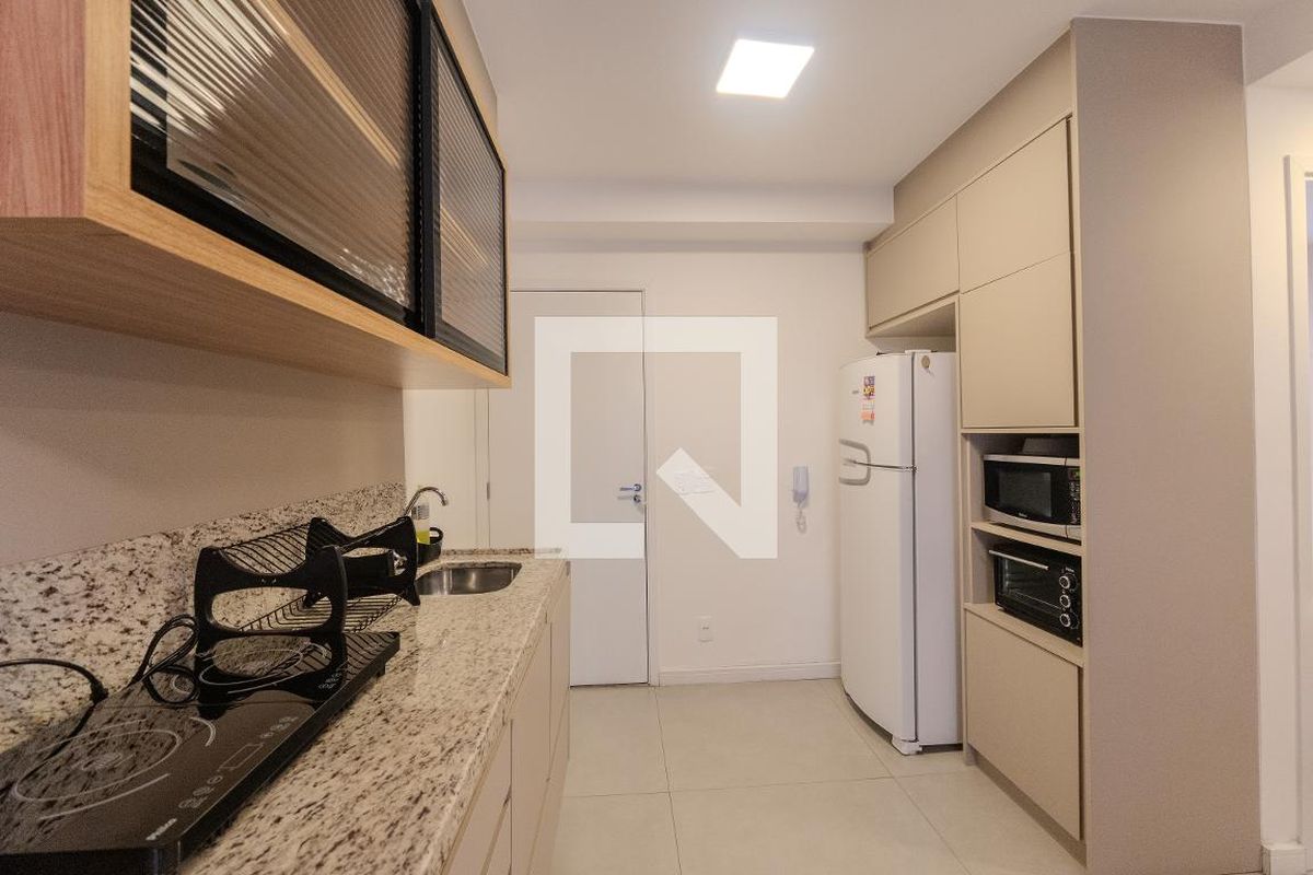 Kitnet-Studio, 33 m² - Foto 17