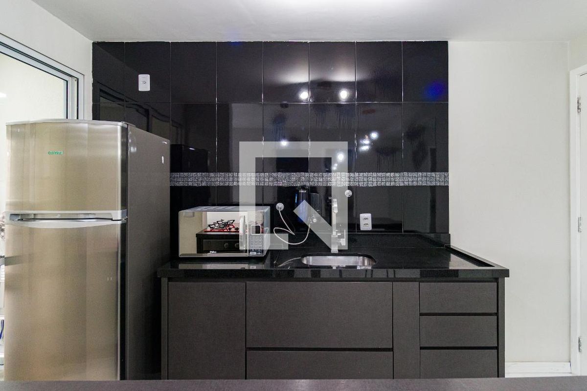 Apartamento, 1 quarto, 50 m² - Foto 50