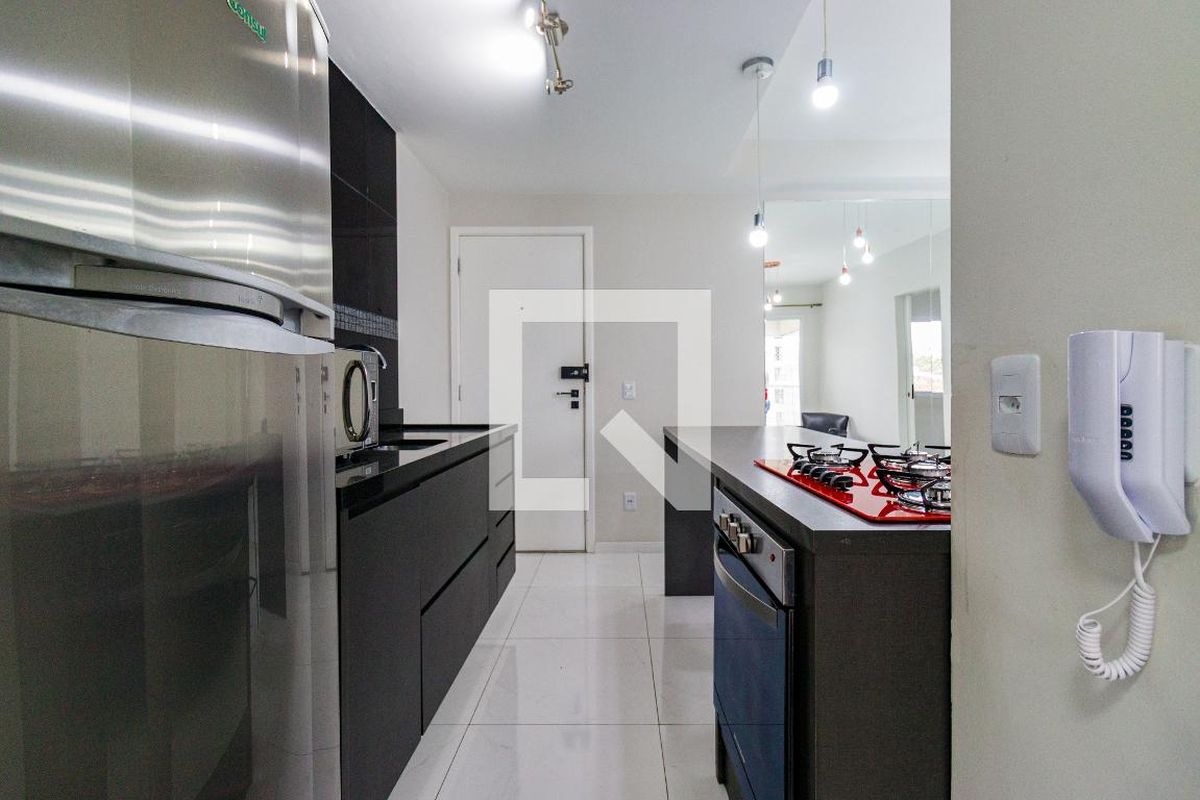 Apartamento, 1 quarto, 50 m² - Foto 52