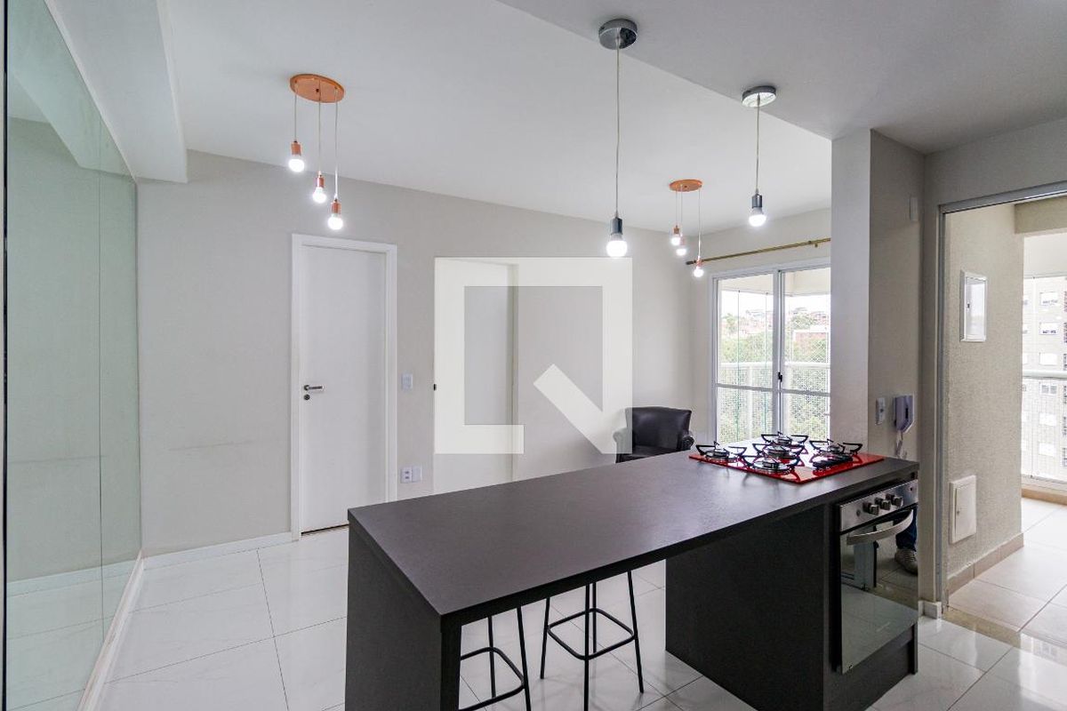 Apartamento, 1 quarto, 50 m² - Foto 2