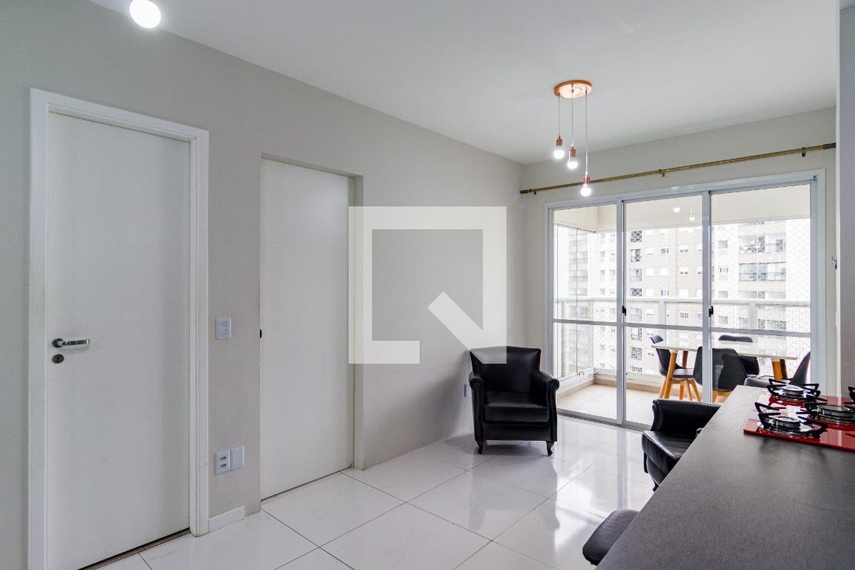 Apartamento, 1 quarto, 50 m² - Foto 4