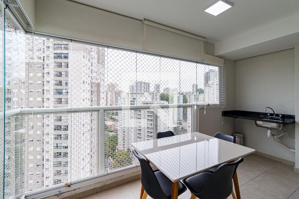 Apartamento, 1 quarto, 50 m² - Foto 12