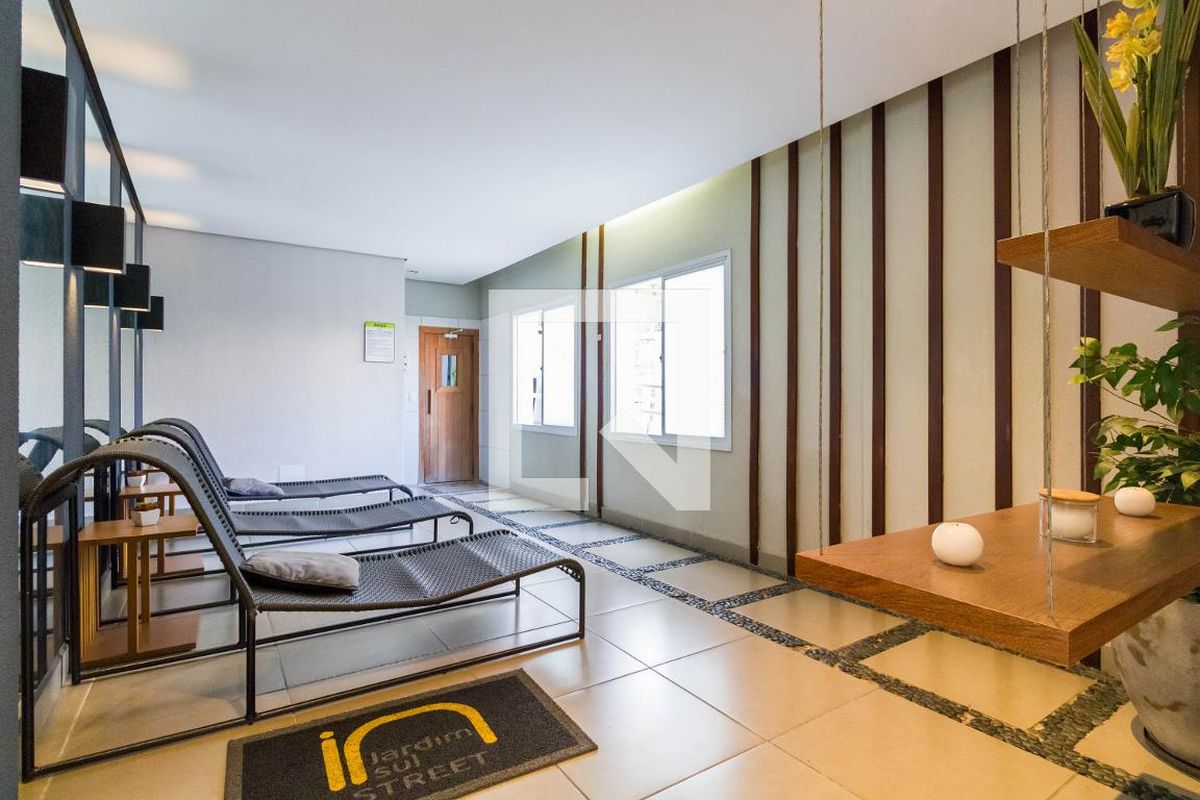 Apartamento, 1 quarto, 50 m² - Foto 90