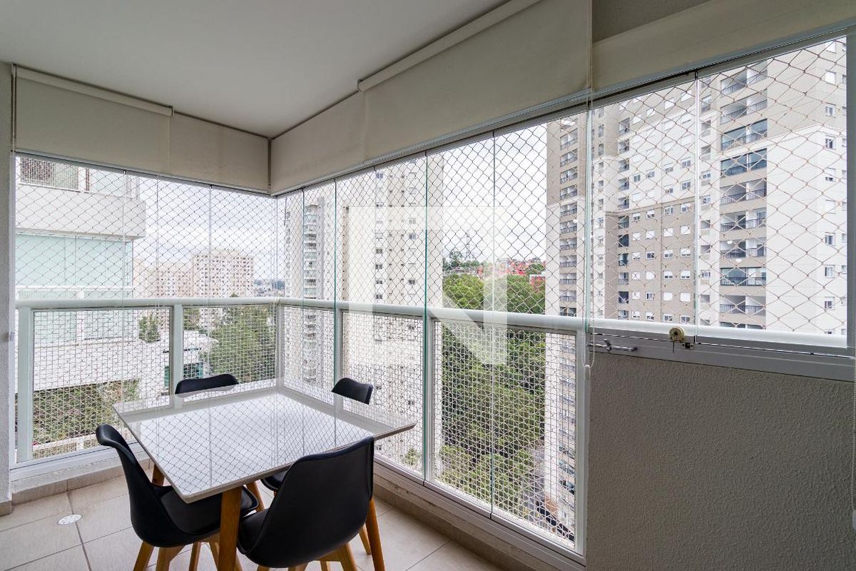 Apartamento, 1 quarto, 50 m² - Foto 18