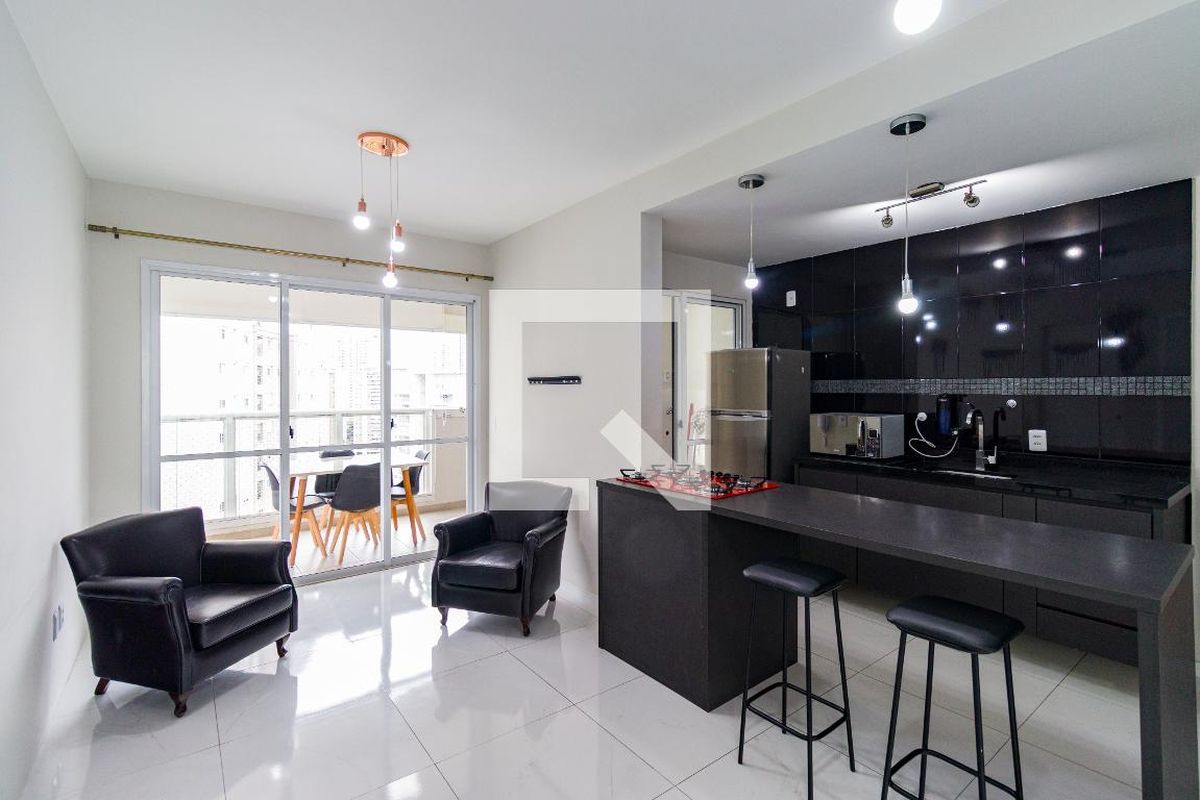 Apartamento, 1 quarto, 50 m² - Foto 8