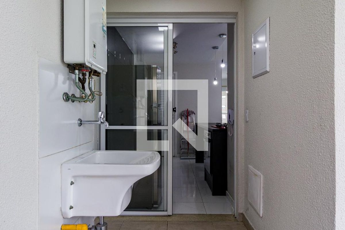 Apartamento, 1 quarto, 50 m² - Foto 58