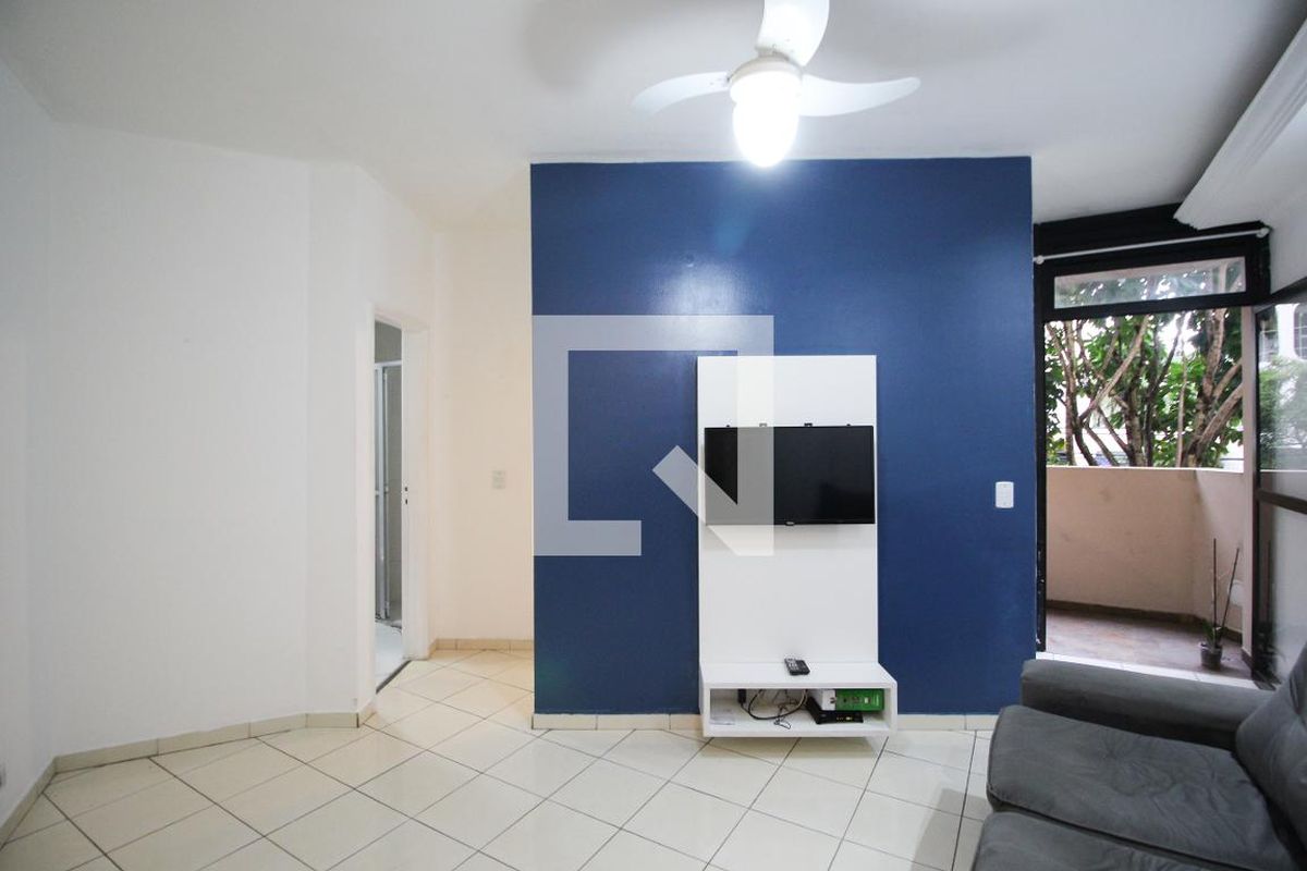 Apartamento, 1 quarto, 39 m² - Foto 4