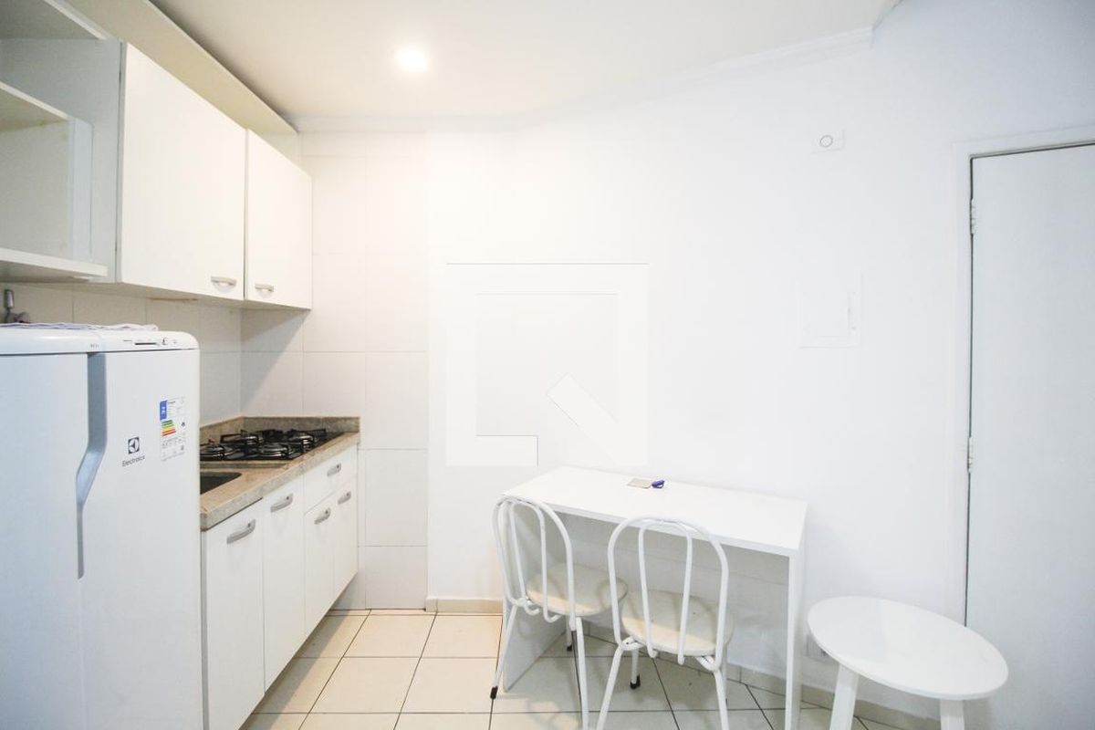 Apartamento, 1 quarto, 39 m² - Foto 38