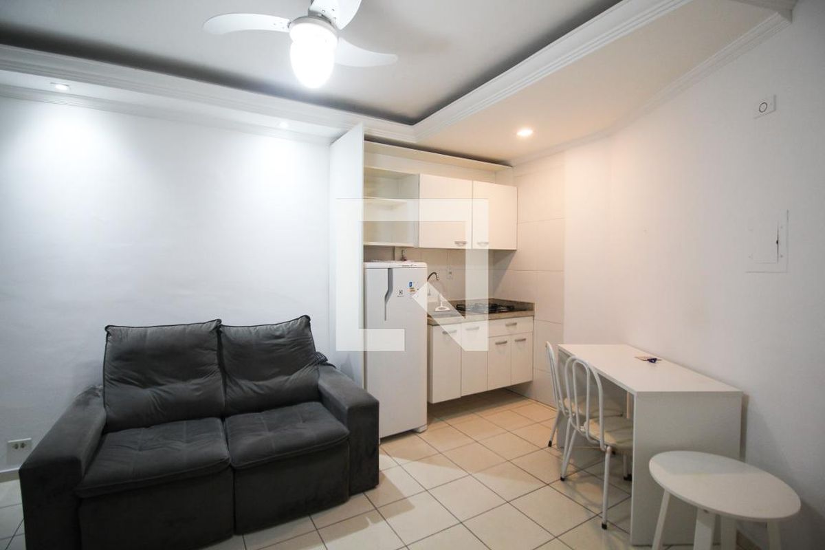 Apartamento, 1 quarto, 39 m² - Foto 8