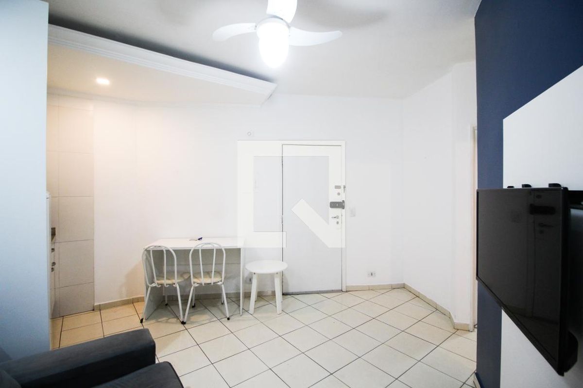 Apartamento, 1 quarto, 39 m² - Foto 6
