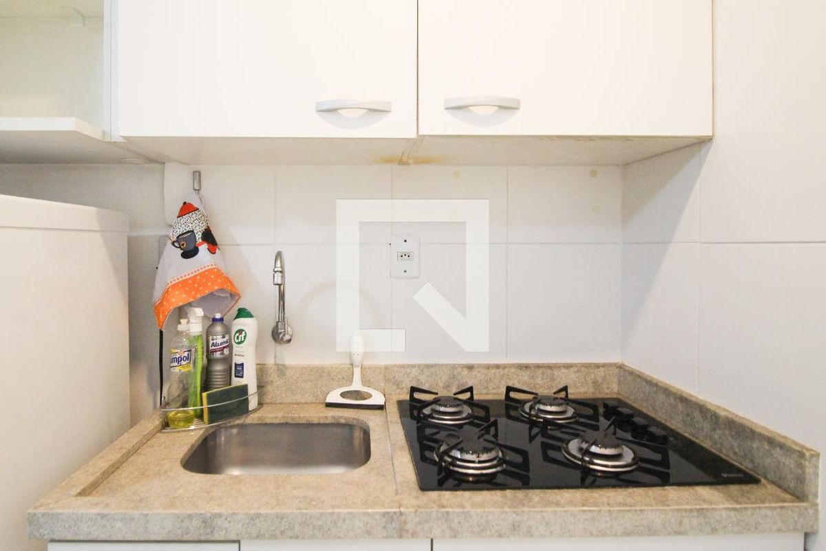Apartamento, 1 quarto, 39 m² - Foto 40
