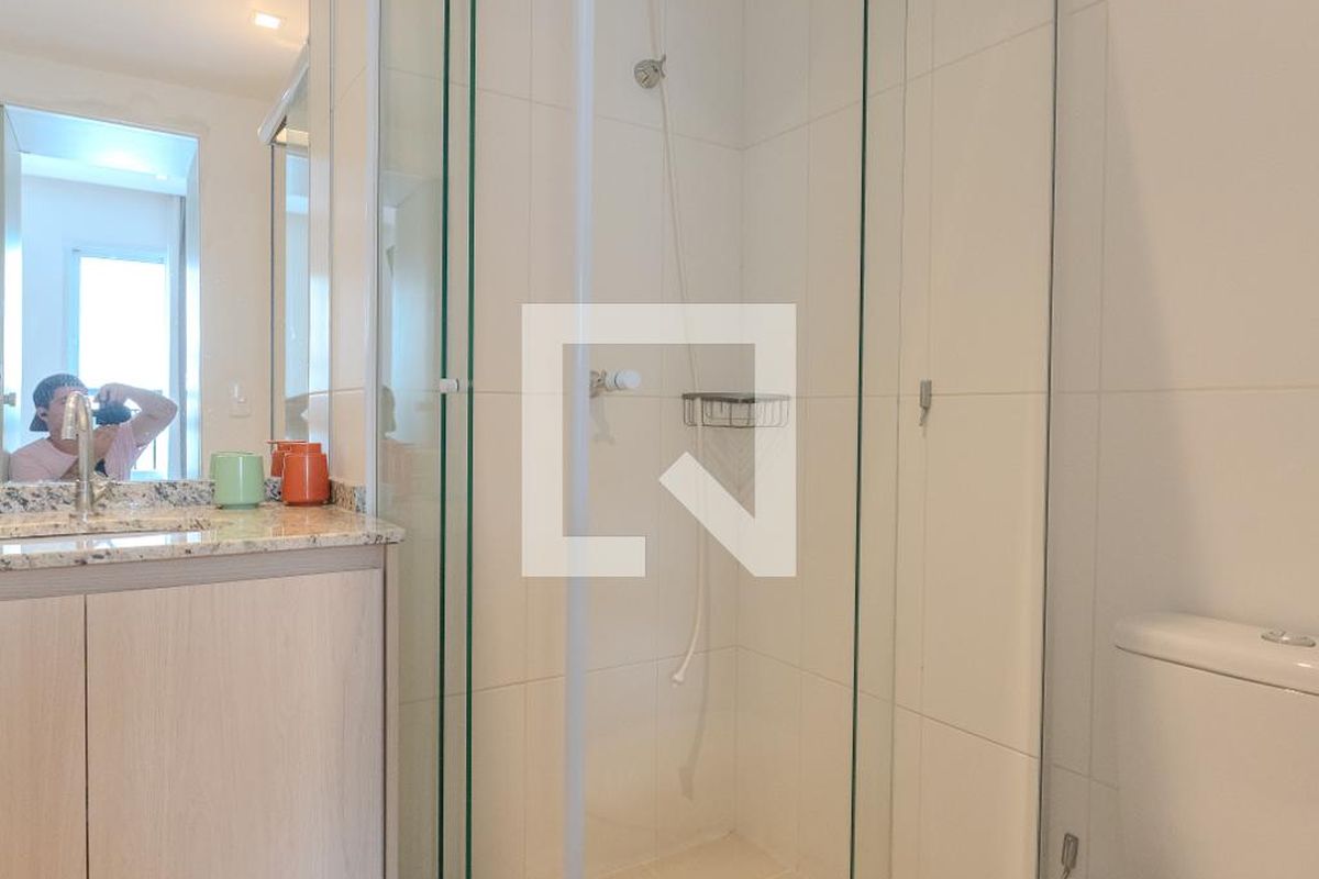 Apartamento, 1 quarto, 26 m² - Foto 23