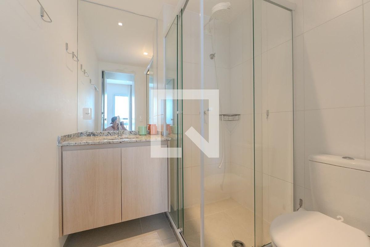 Apartamento, 1 quarto, 26 m² - Foto 21