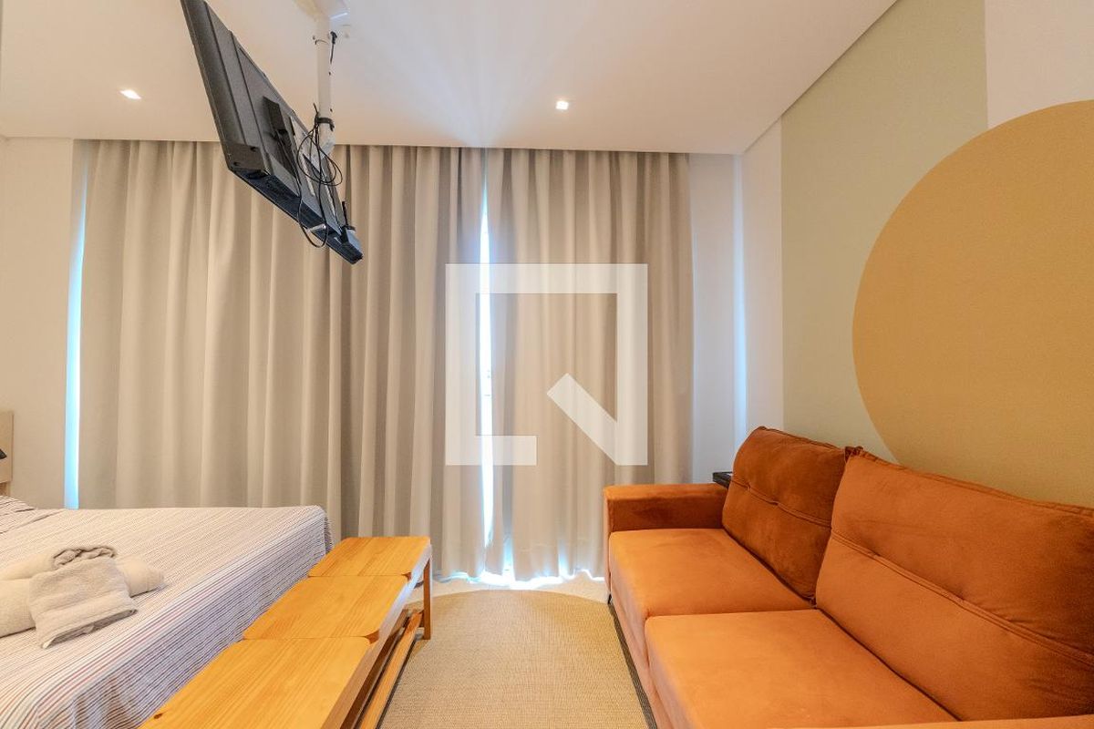 Apartamento, 1 quarto, 26 m² - Foto 7