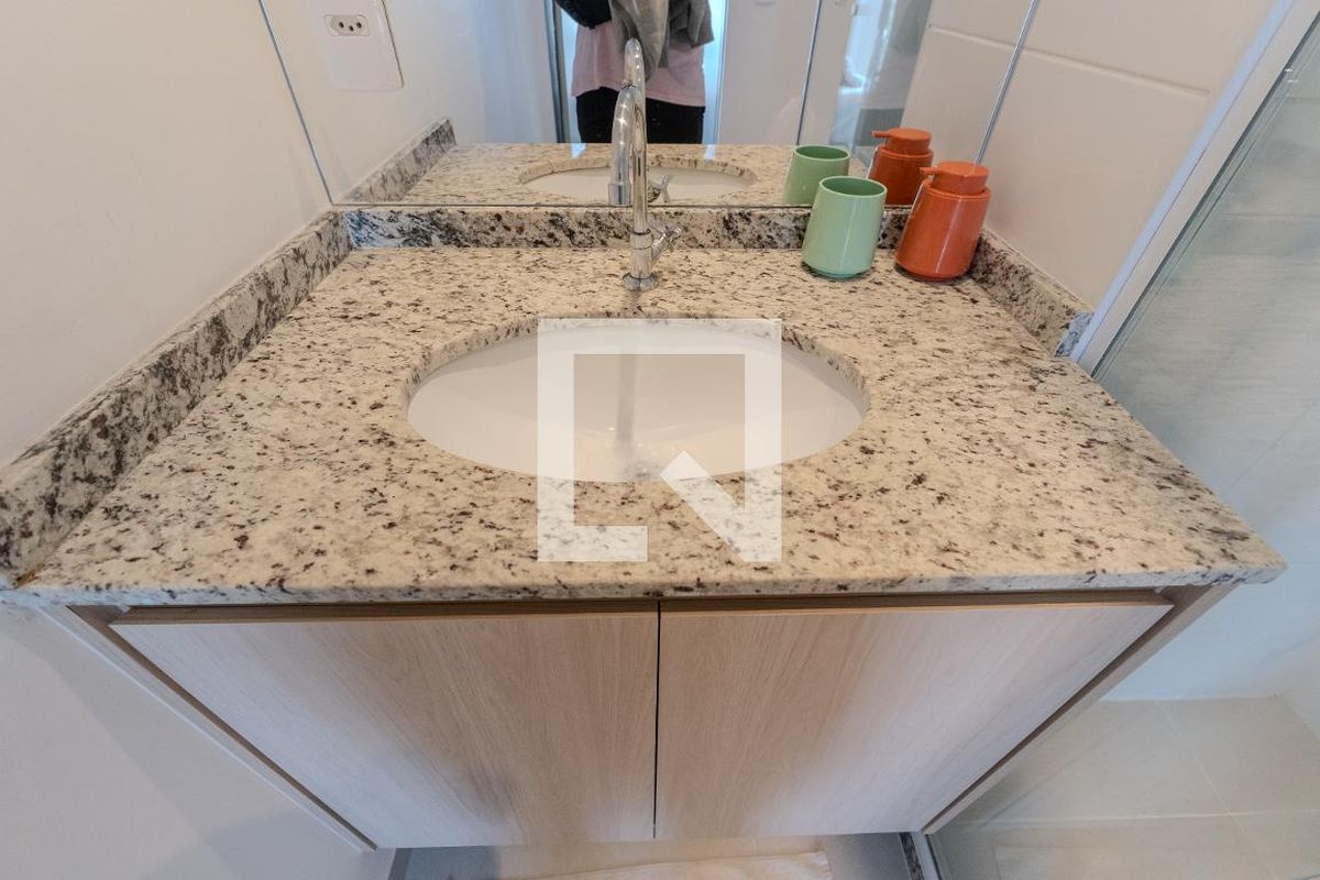 Apartamento, 1 quarto, 26 m² - Foto 25