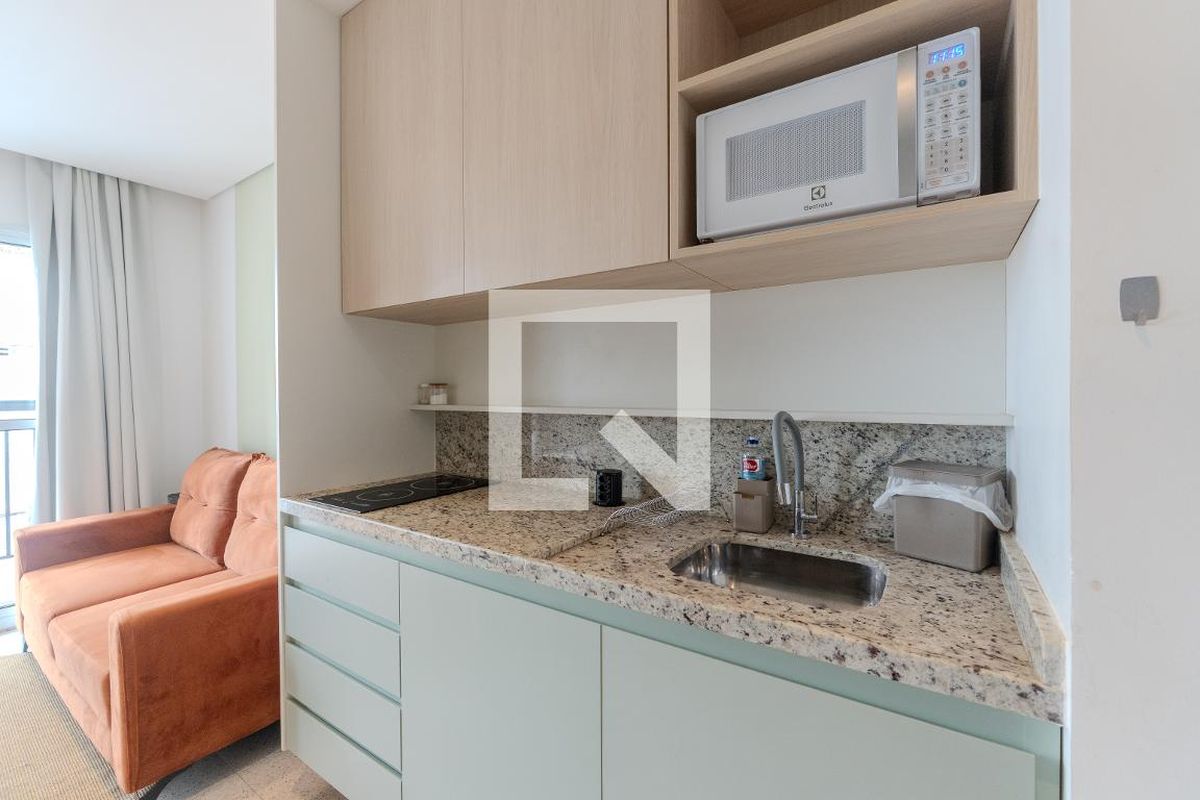 Apartamento, 1 quarto, 26 m² - Foto 37