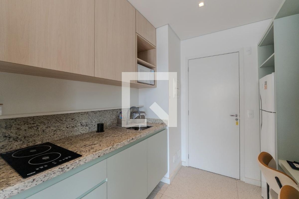 Apartamento, 1 quarto, 26 m² - Foto 31